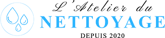 L’atelier du nettoyage