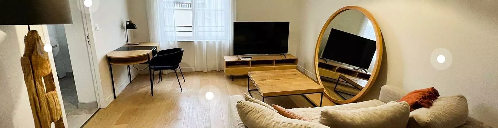 L’atelier du nettoyage